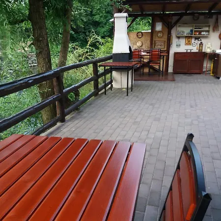 Guest house Casa Vivian Baile Herculane