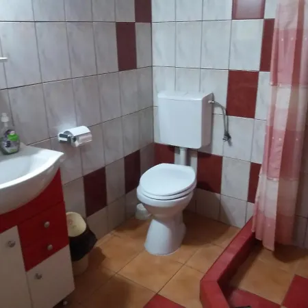 Casa Vivian * Baile Herculane