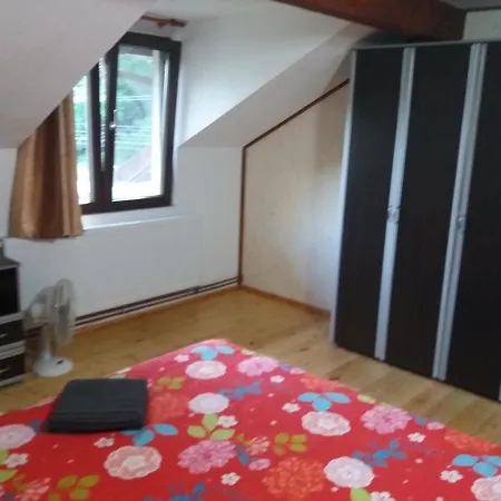 Casa Vivian Guest house