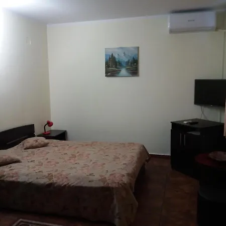 Casa Vivian Guest house