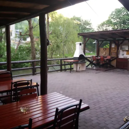 Casa Vivian Guest house *