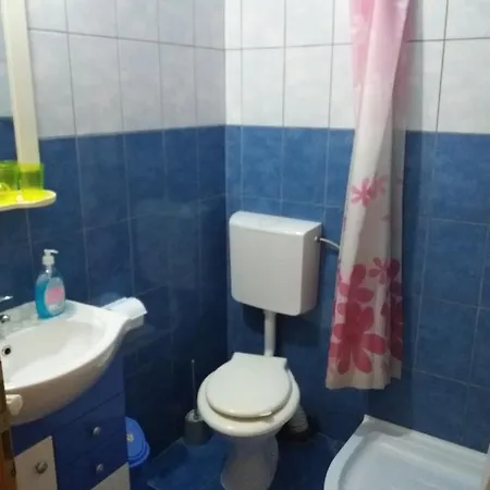 Casa Vivian Baile Herculane