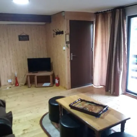 Casa Vivian