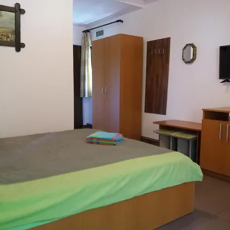 Casa Vivian Baile Herculane