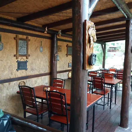 Casa Vivian *