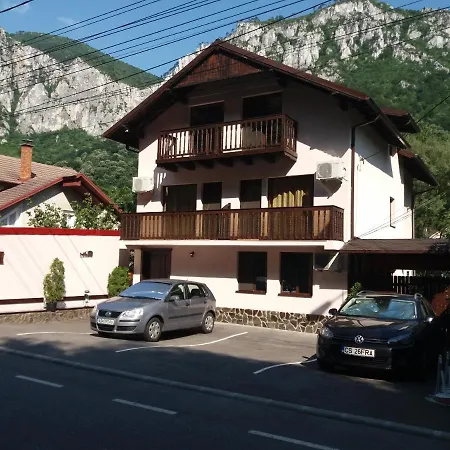 Casa Vivian Guest house