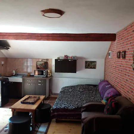 Casa Vivian Guest house *
