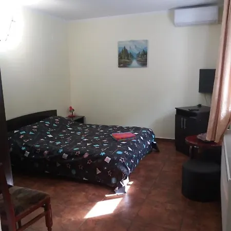 Casa Vivian Baile Herculane