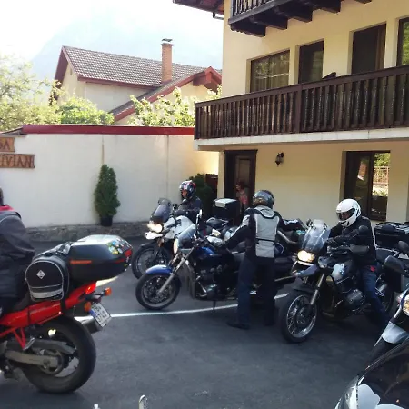 Casa Vivian Guest house