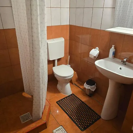 Casa Vivian Guest house *