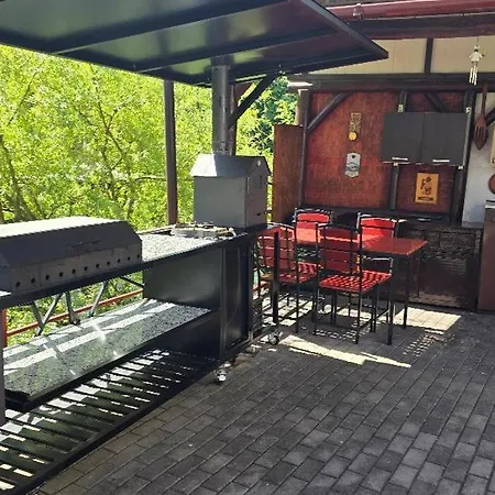 Casa Vivian Guest house