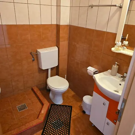 Casa Vivian Guest house *