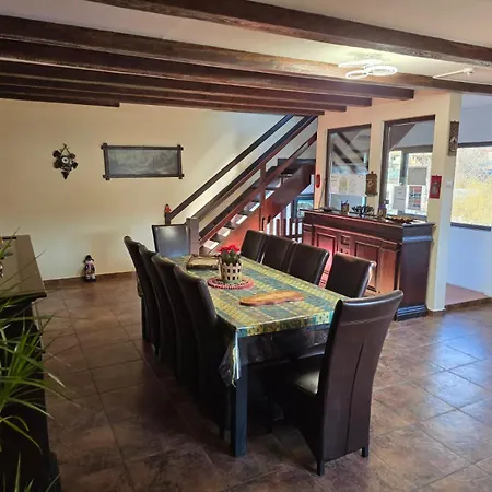 Guest house Casa Vivian
