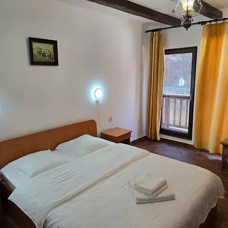 Guest house Casa Vivian