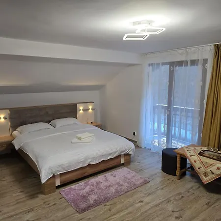 Casa Vivian Guest house *