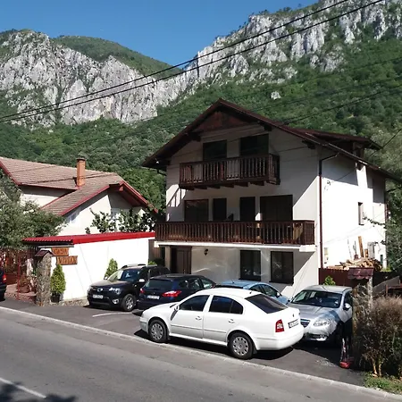 Guest house Casa Vivian